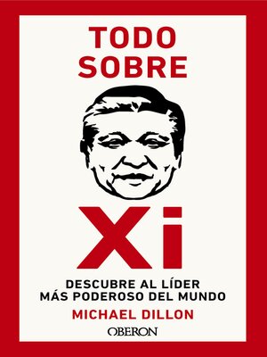 cover image of Todo sobre Xi
